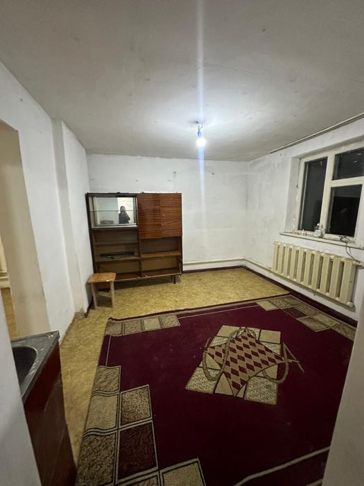 Времянка 60.000 тг