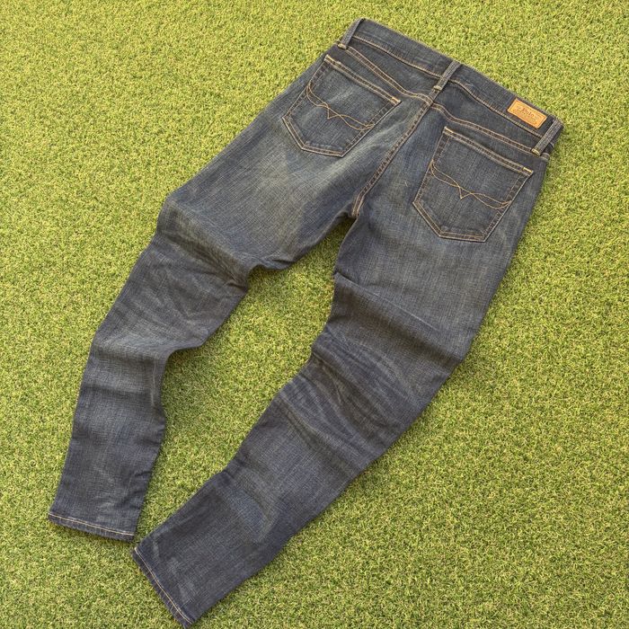 Дамски дънки Ralph Lauren, Wrangler, Tommy Hilfiger