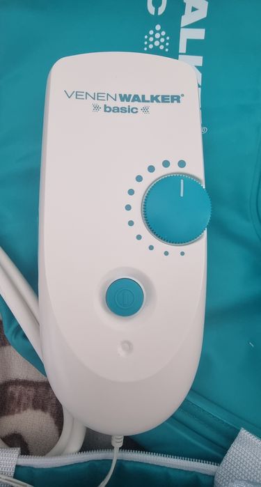 Апарат за винозни тренировки Venen Warker