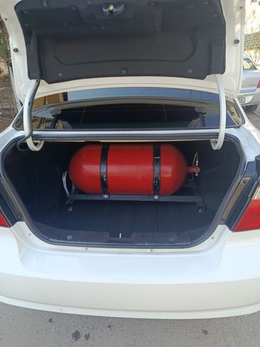 Нексия 3 сотилади, 2020 йил, холати зур