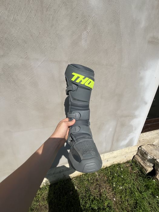 Ghete motocross thor marimea 40