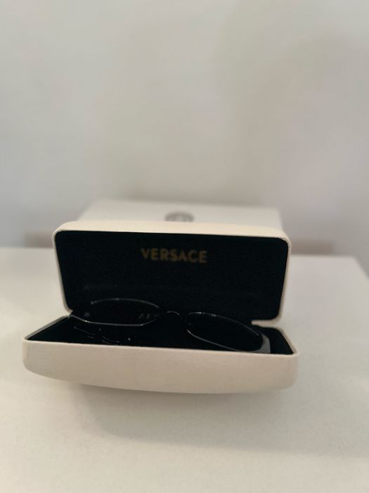 ochelari versace.