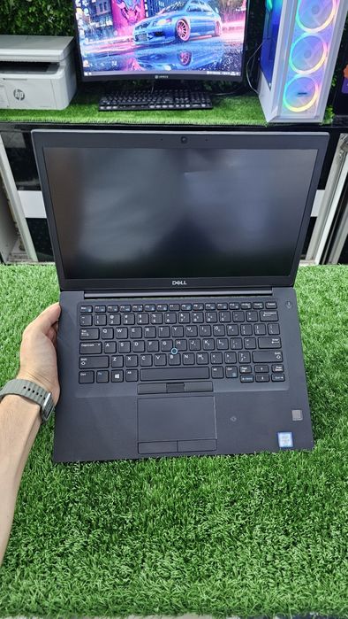 Dell - lattitue 7490 bn ijodingiz bn zavqlanasiz xamma komfort shunda