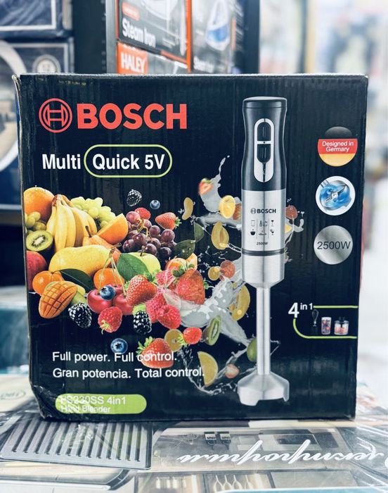 Блендер, Блэндер, Блендр