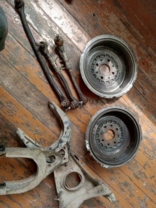 Ваз 2106 Балка янги