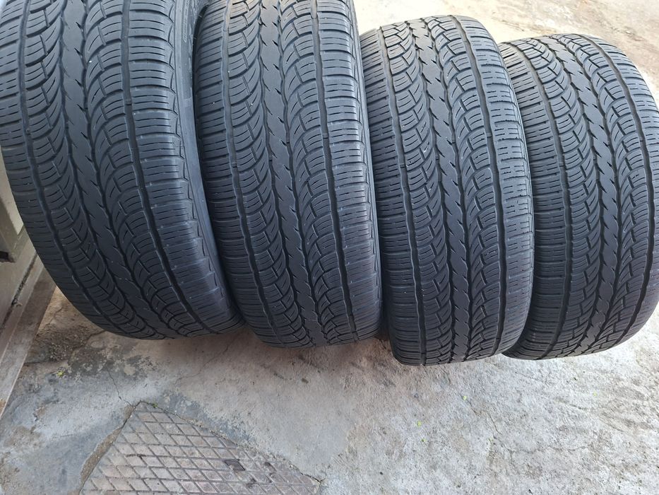 Продам шины 275/55/20 Китай
