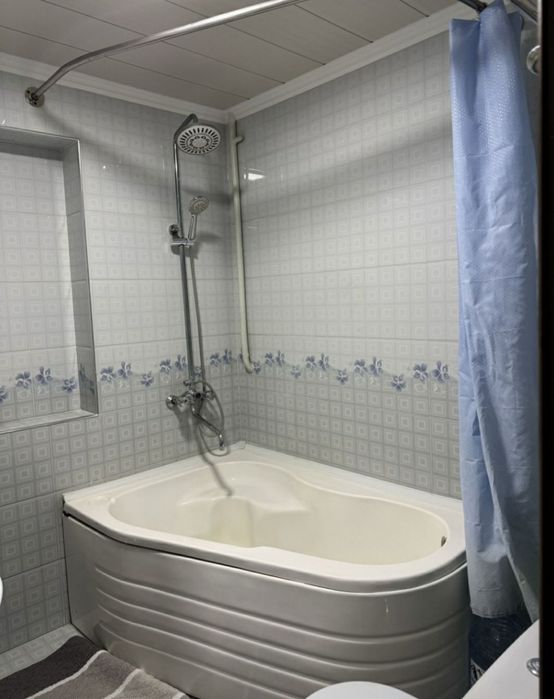 Chilonzor metro oldida 1 xonali uy ijaraga beriladi