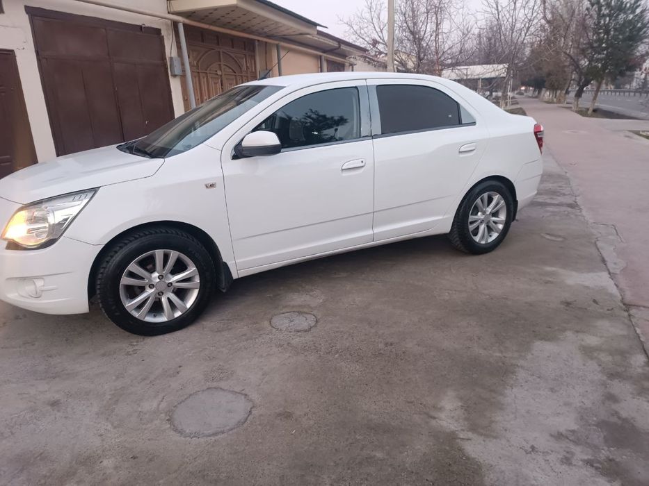 Kaptiva Diska Balon 215 60 R16 Holati yaxshi