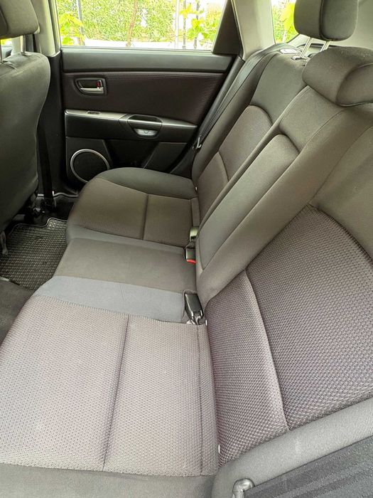 MAZDA 3 2009 — imagine 3
