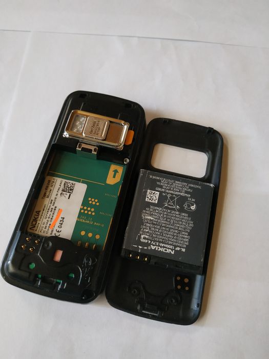 Sotiladi nokia n79