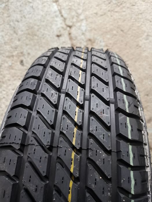 Гуми Pirelli произведени в Германия за Мерцедес 124