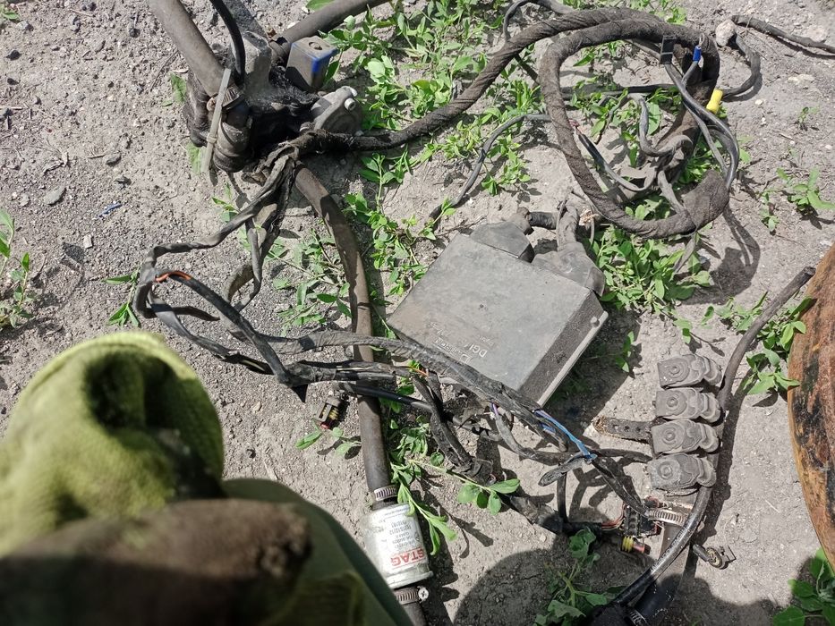 Авто Зопчасти на ауди б3