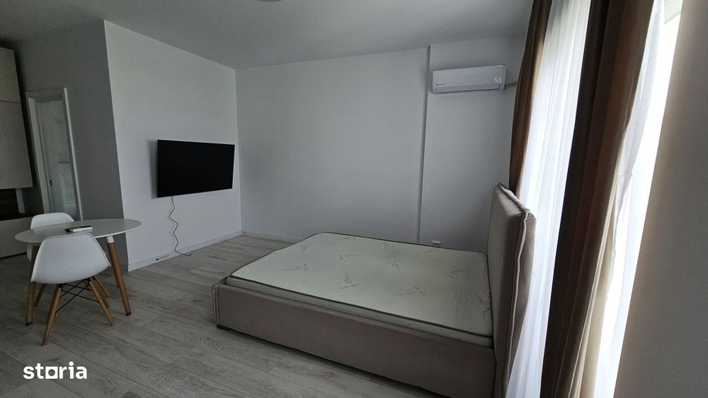 Închiriez Apartament Tip Studio -Direct Proprietar- Rezidențial Vest