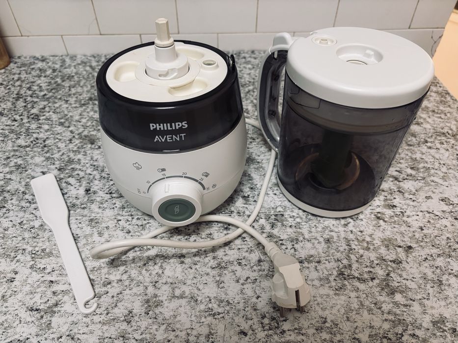 Philips Avent 4-în-1