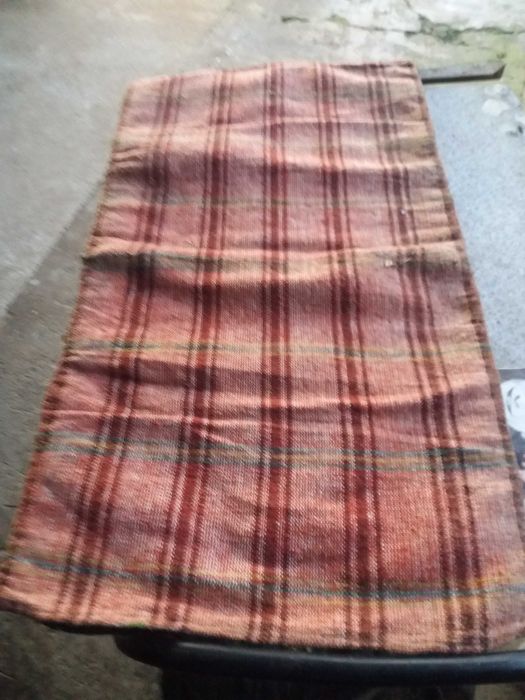 Продавам стара калъфка