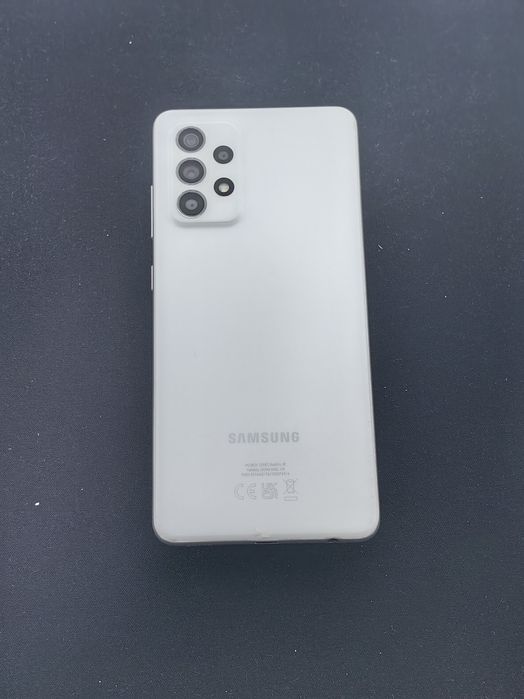 Samsung Galaxy A52S 5G  128 GB ID-xpv544