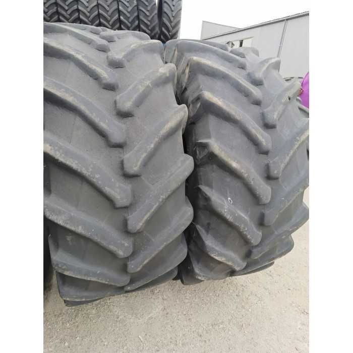 Anvelope 540/65R30 Trelleborg Second Hand Agricole de Tractiune