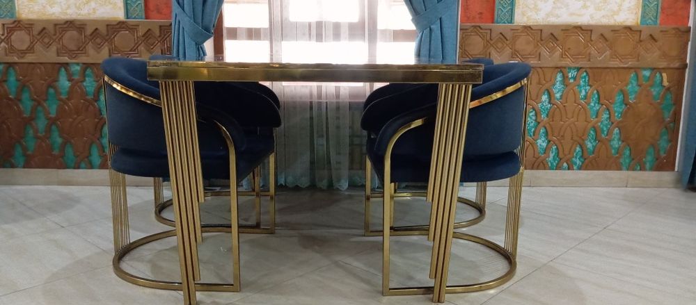 Продаются столы для кафе