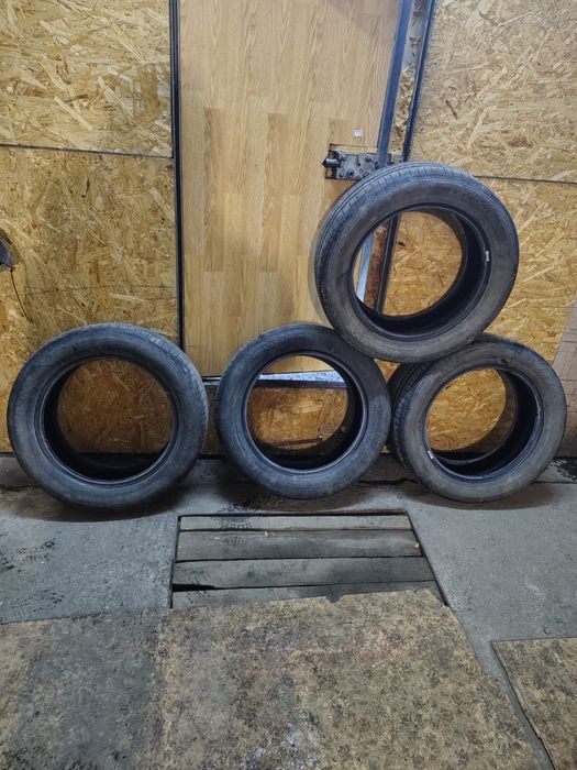 Продам резину HANKOOK