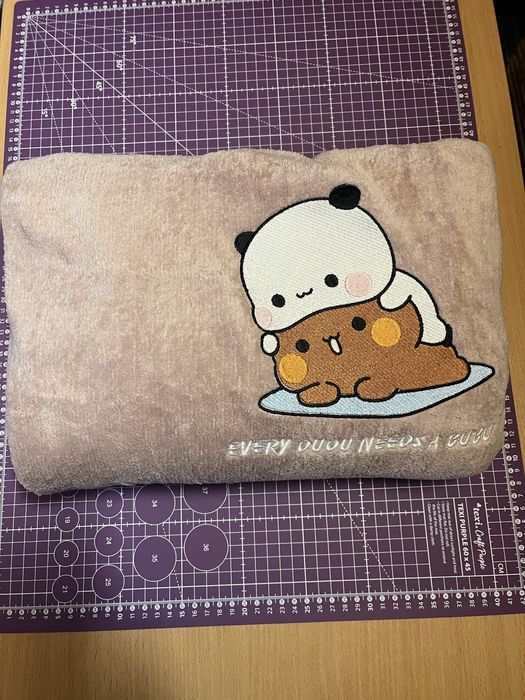 Одеяло БуБу и ДуДу