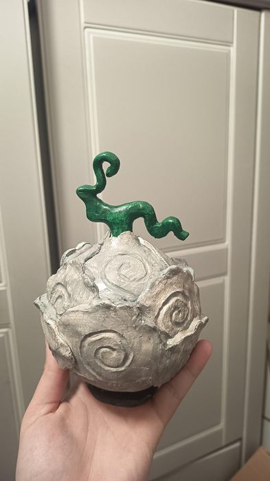 Devil fruits din One piece