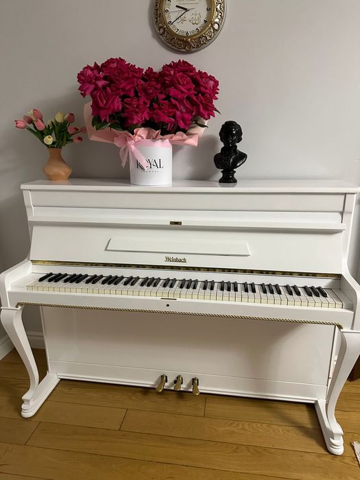 Продам пианино-фортепиано Weinbach