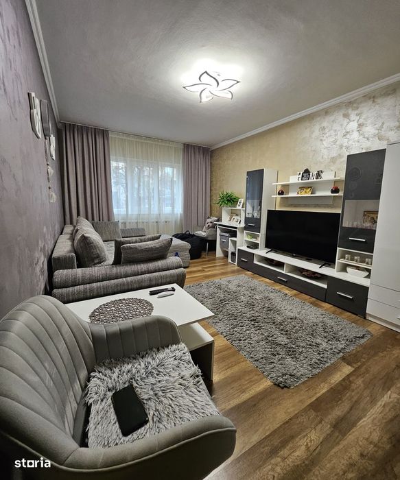 Apartament 2 camere – Rogerius, strada Mihail Sadoveanu, Oradea