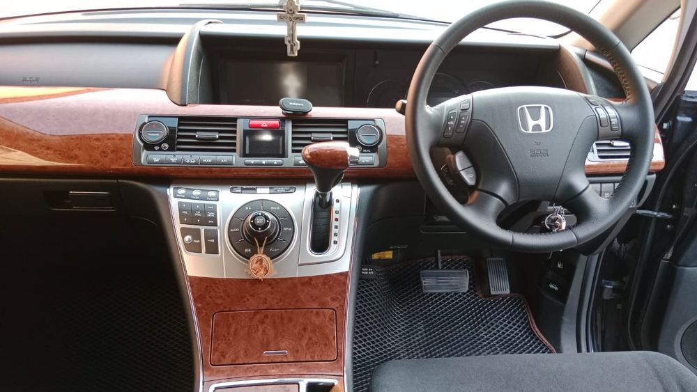 Продам хонду престиж