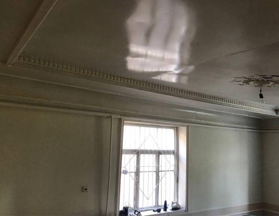 Qibray tumani Qirgizovul Shaffof mahalasida uy sotiladi