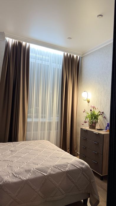 Интерьерные ткани