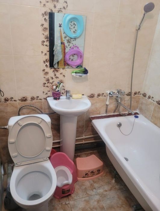 Продается дом с отличным участком