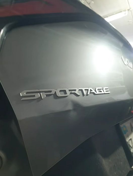 Кузовной ремонт без покраски