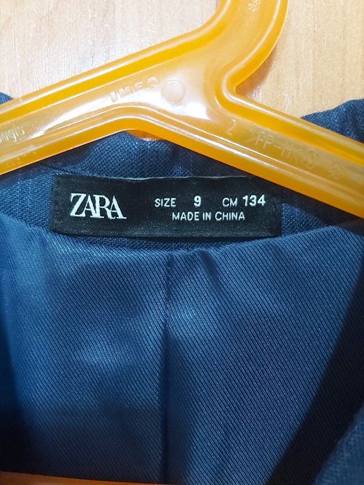 Школьная одежда на 7-8лет