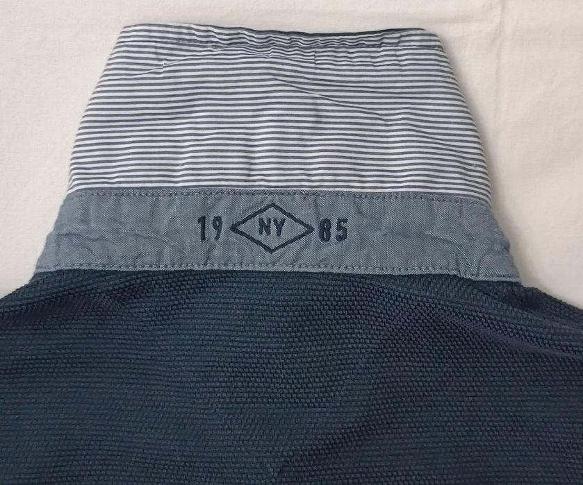 Tommy Hilfiger Polo Shirt оригинална тениска M памучна поло фланелка