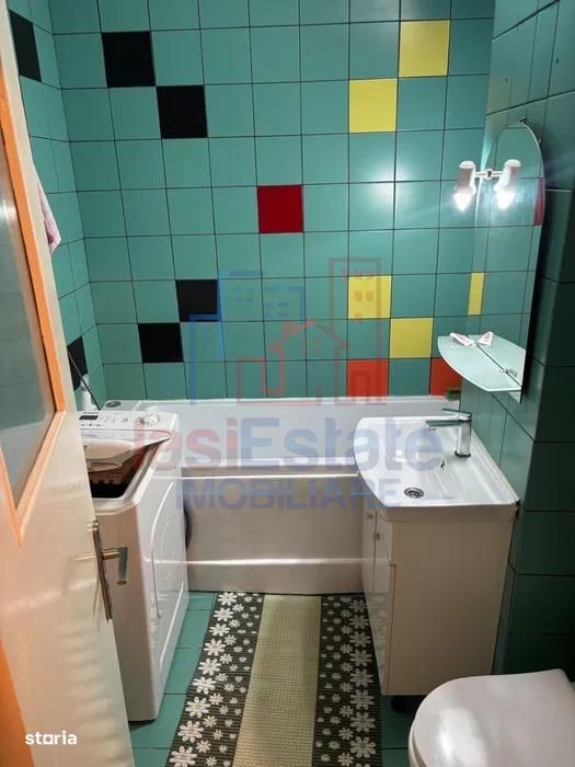 Apartament 1 Camera Gara - Carrefour Market