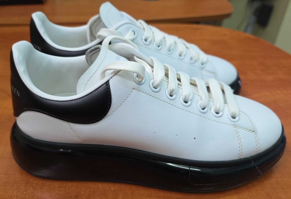 Alexander McQUEEN pantofi sport casual marimea 41