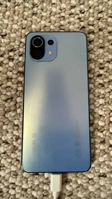 Обмен xiaomi 11 lite 5g ne