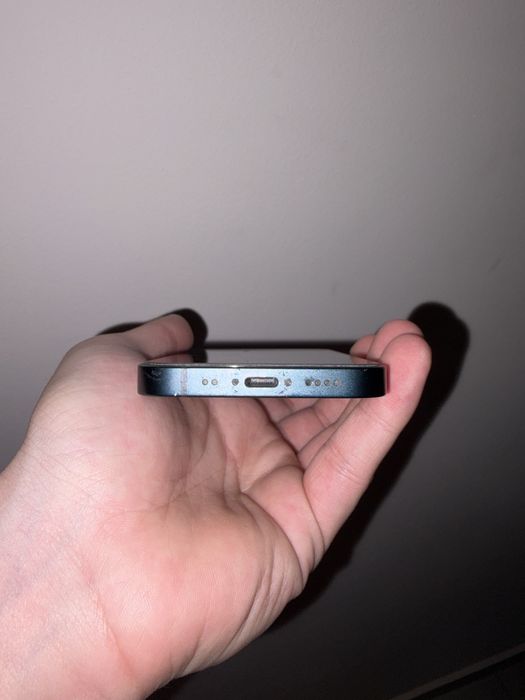 Iphone 13 mini 256 GB Navy Blue