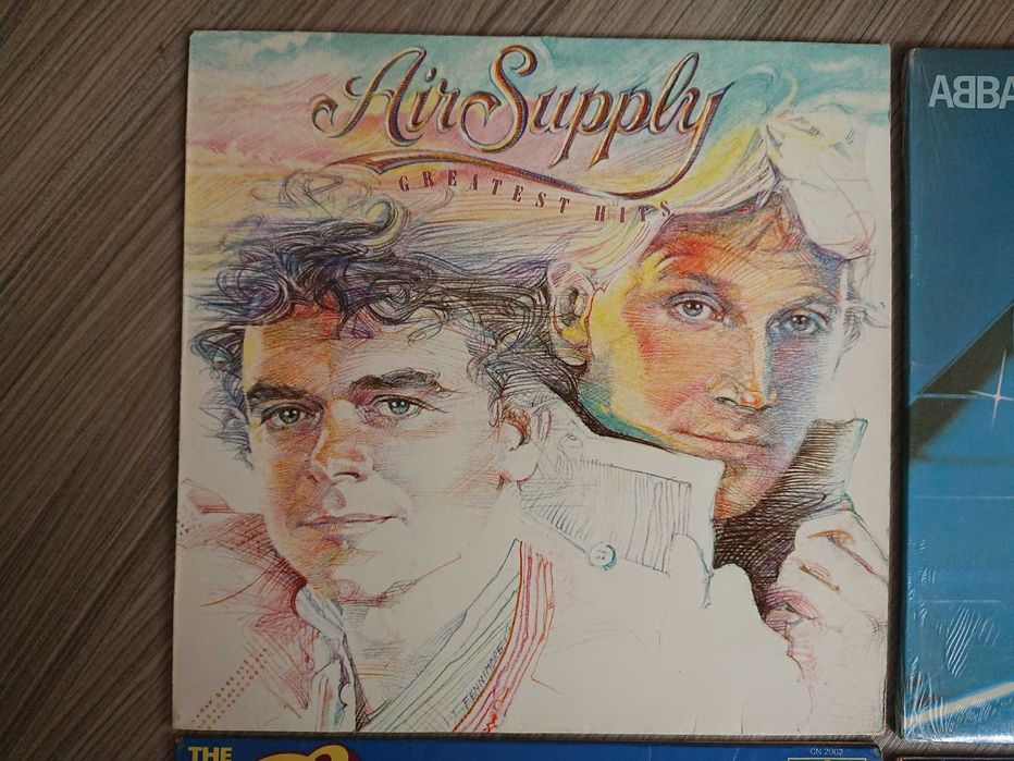 грамофонни плочи  PHILIPS Dynagroove Deutsche Grammophon DECCA Grundig