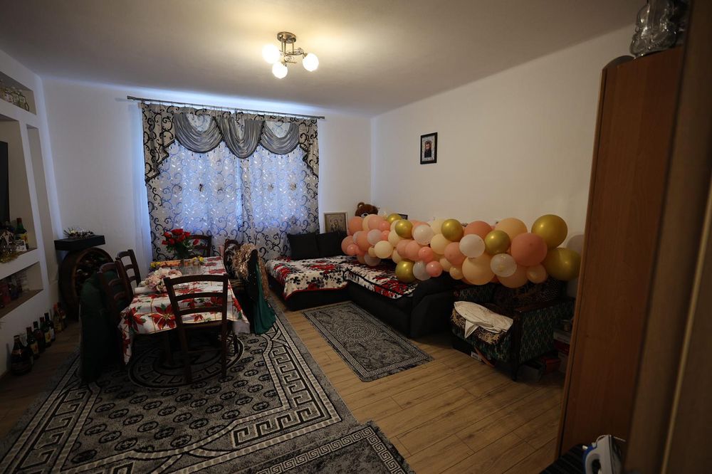 Vând casa, sat Lalasint