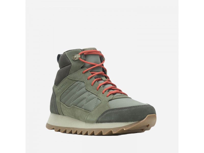 Merrell Alpine Sneaker Mid PLR WP 2  размери - 44