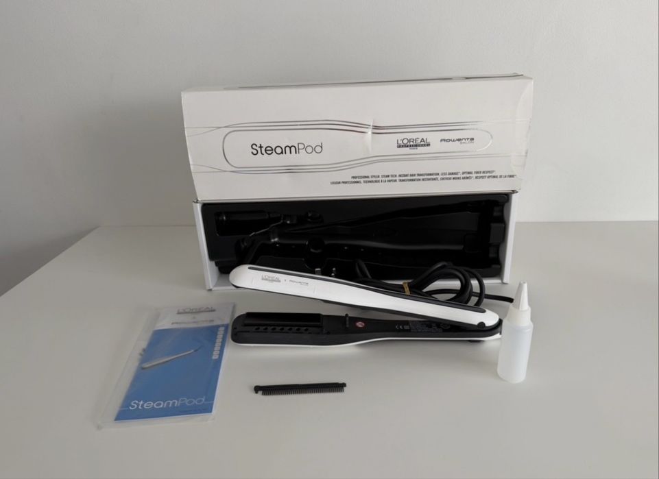 Loreal Steam Pod 3 преса на пара