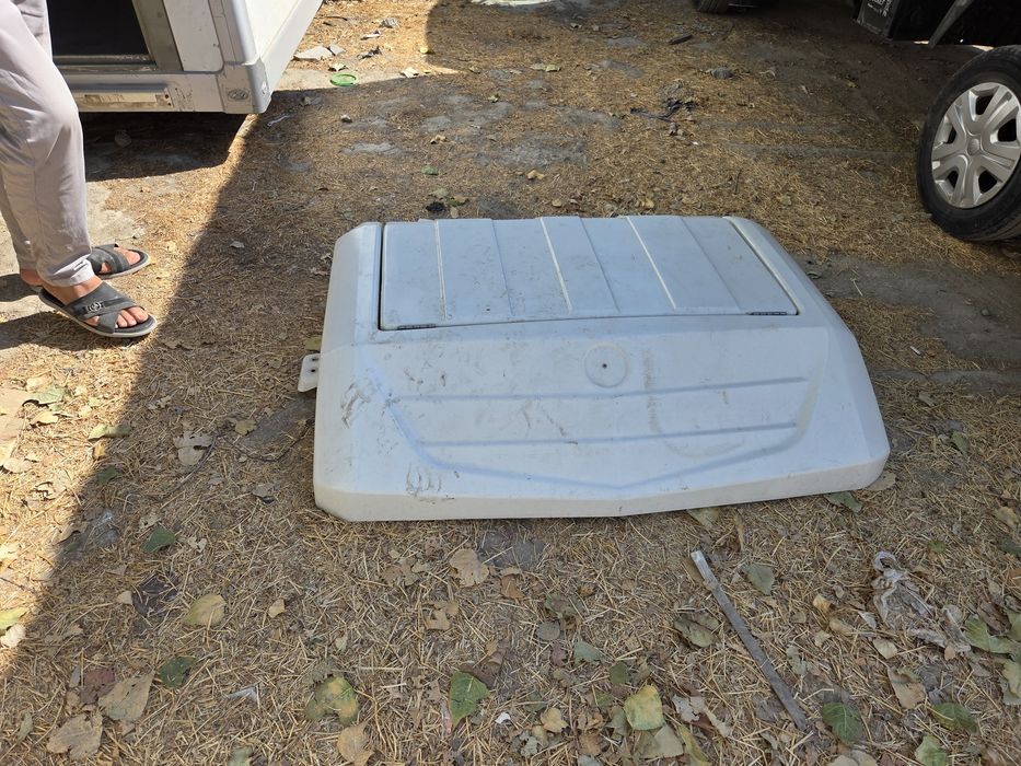 Кия хундай сандук сотилади