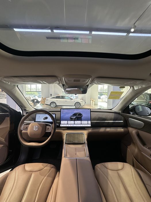 Leapmotor C11 640km restyling LIDAR 2026 3 YIL GARANTIYA