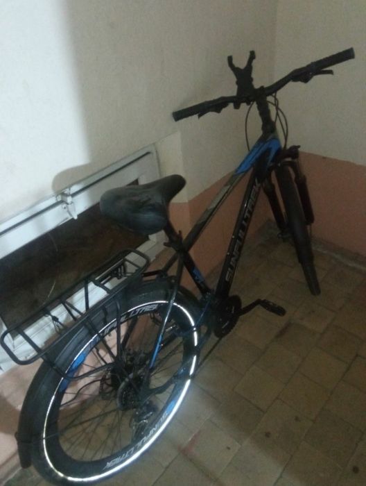 Велосипед Mountain bike