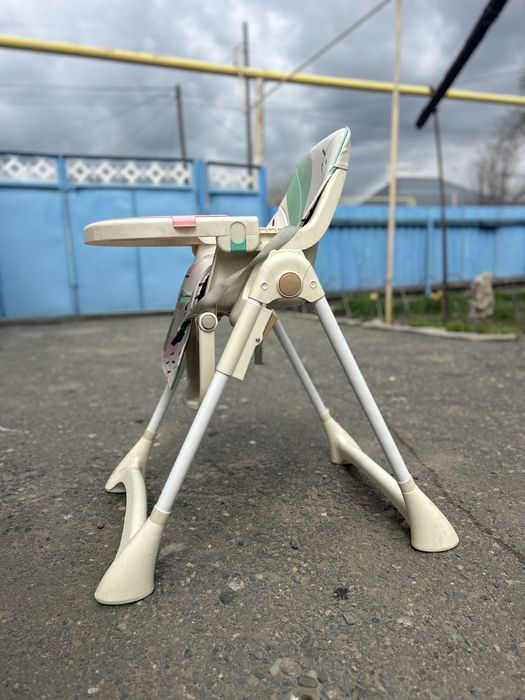 детский стульчик