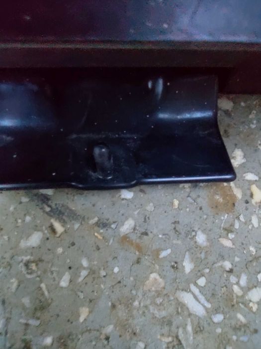 Държачи за напречни греди Thule за Шкода Октавия 3 Hatchback