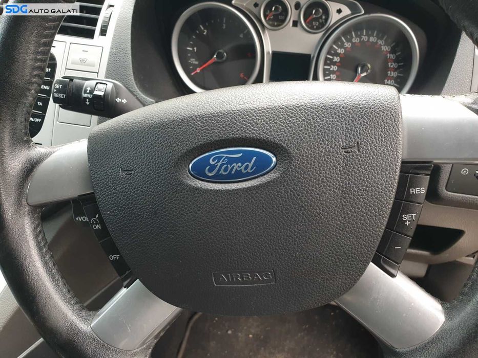 Airbag Volan Ford Kuga 1 2008 - 2013 [C7802]