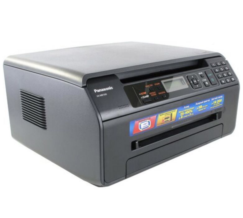 Принтер Panasonic KX-1500