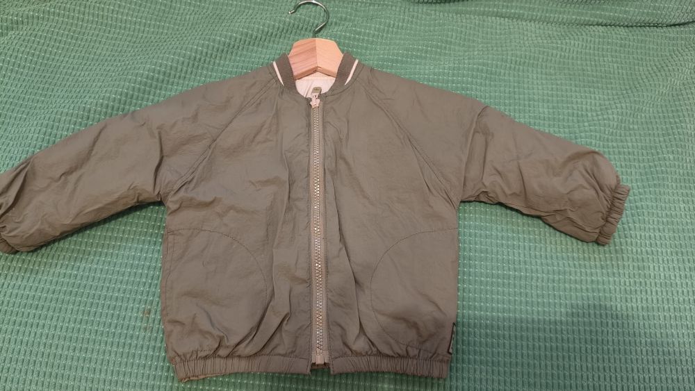 Jacheta Zara unisex 12-18 luni